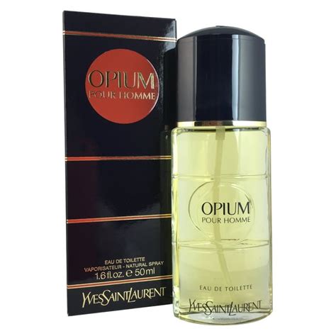 opium ysl mens|boots opium for men.